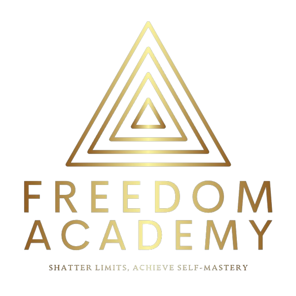 Freedom Academy Logo