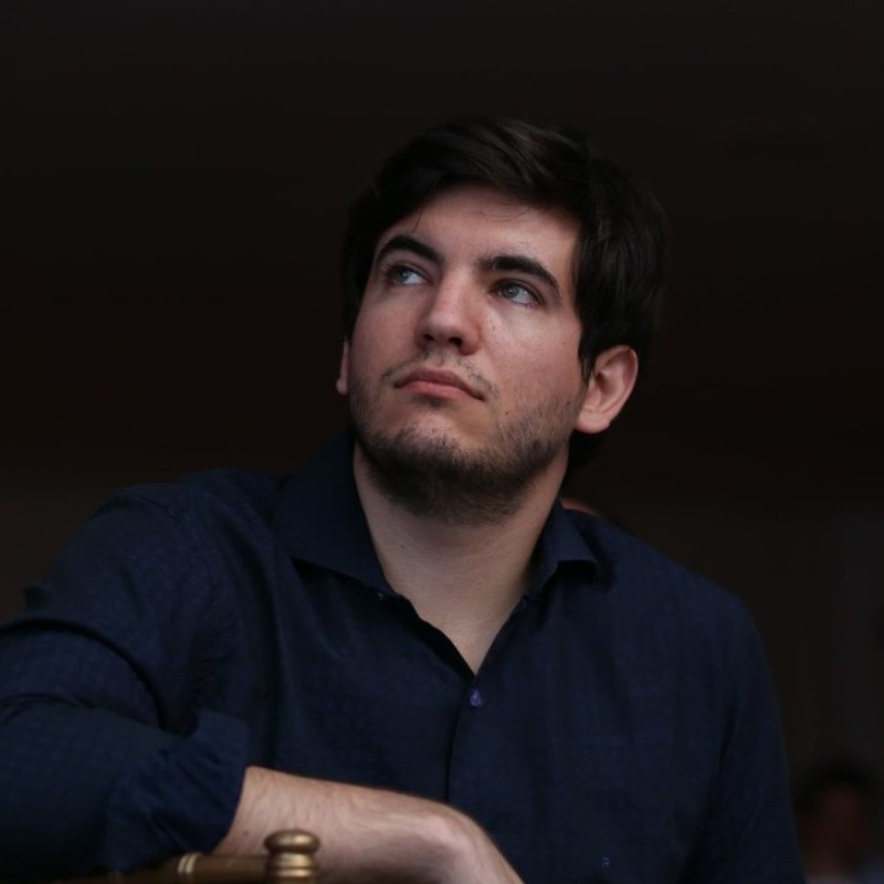 Osvaldo Cardoso